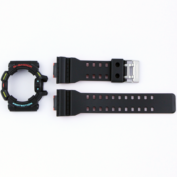 Casio G-Shock Case / Strap GA-400CM-1A